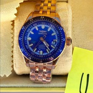 On hold for Charles! 🙃